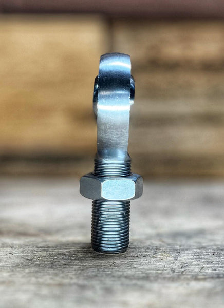1/2" x 3/4" Chromoly Heim Joint Rod End - Right Hand