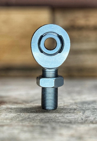 1/2" x 3/4" Chromoly Heim Joint Rod End - Right Hand